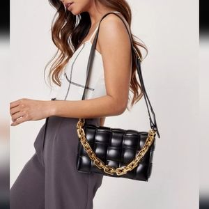 Nasty Gal Crossbody/Shoulder bag